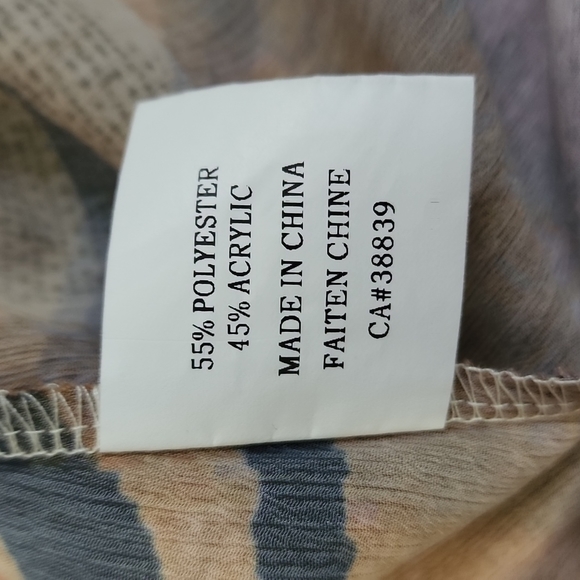 Today's Designer Tunic Top - Picture 8 of 10